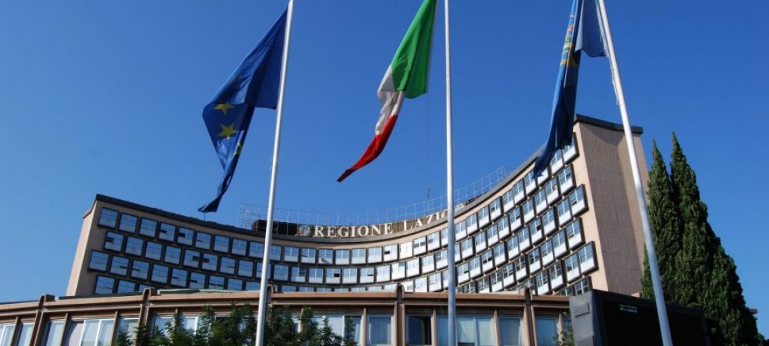 Regolamento conciliazione: pubblicato sul BUR della Regione Lazio