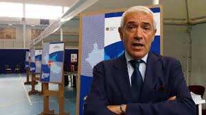 Michele Petrucci, Presidente Corecom Lazio