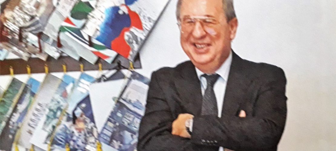 FABRIZIO GENTILI, PRESIDENTE DELL’OSSERVATORIO