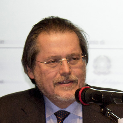 ALBERTO VLADIMIRO CAPASSO