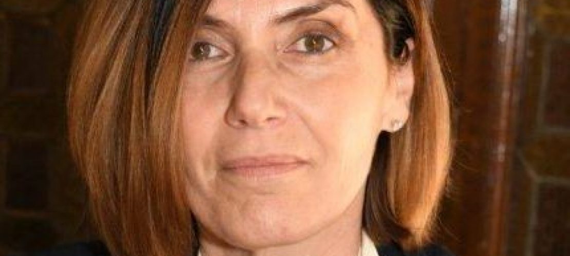 MARIA CRISTINA CAFINI, PRESIDENTE CORECOM LAZIO