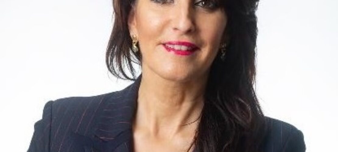 FABIANA LIBERATI, PRESIDENTE CAMERA REGIONALE DI CONCILIAZIONE DEL LAZIO