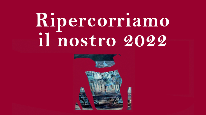 Ripercorriamo il 2022 dell’Osservatorio