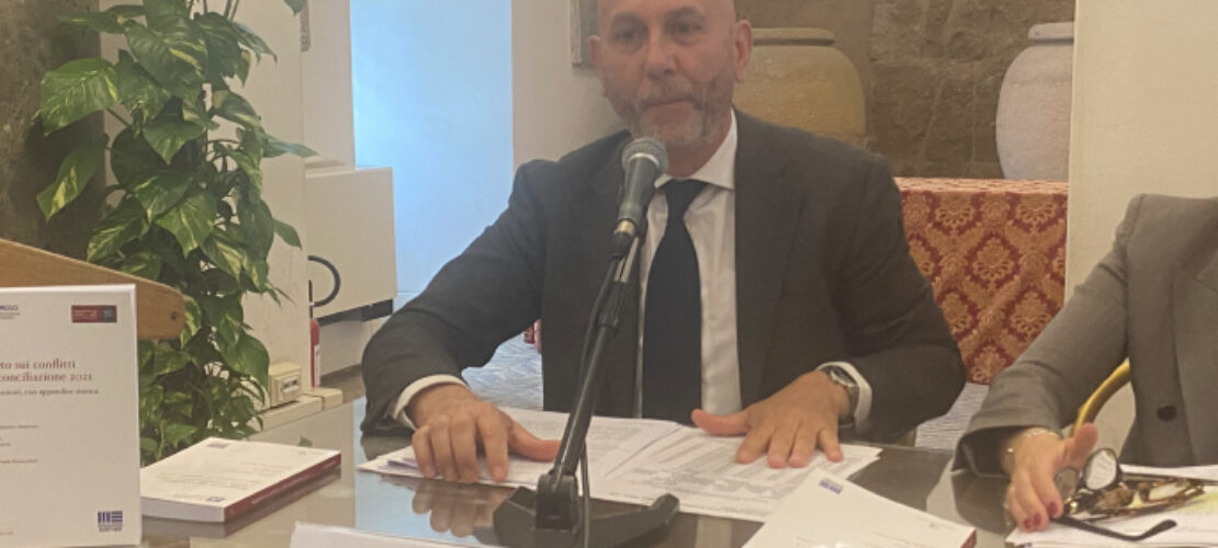 P.A. e mediazione. Intervista ad Andrea Magnanelli, avvocato dirigente di Roma Capitale