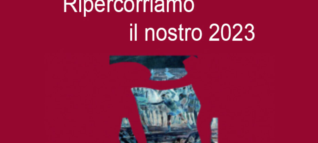 Ripercorriamo il 2023 dell’Osservatorio