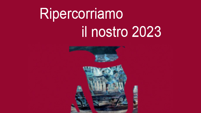 Ripercorriamo il 2023 dell’Osservatorio