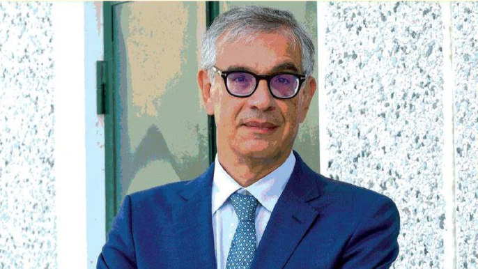 Intervista ad Alberto Cisterna, presidente della XIII sezione civile del Tribunale di Roma